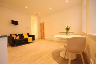 1 bed flat, Dean Street, City Centre, Newcastle, NE11PG - Image 4